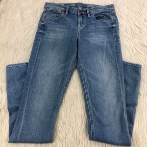 Maddewel jeans